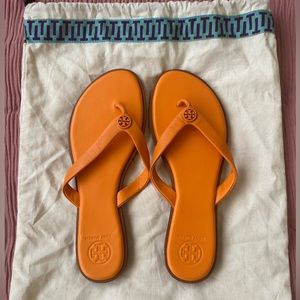 Tory Burch Benton Sandal-BRAND NEW!